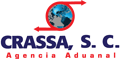 Agencia Aduanal Crassa Sc logo