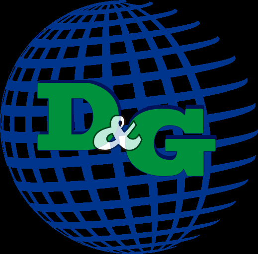 Agencia Aduanal DG logo