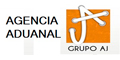 Agencia Aduanal Grupo Aj logo