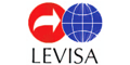 AGENCIA ADUANAL LEVISA logo