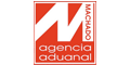 Agencia Aduanal Machado logo