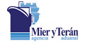 Agencia Aduanal Mier Y Teran logo