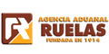 Agencia Aduanal Ruelas logo