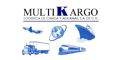 Agencia Aduanal Y De Carga Multikargo logo