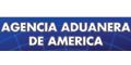 AGENCIA ADUANERA DE AMERICA logo