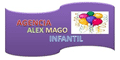 Agencia Alex Infantiles logo