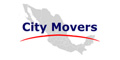 Agencia City Movers Mexico logo