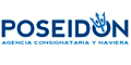 Agencia Consignataria Y Naviera Poseidon logo
