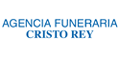 AGENCIA CRISTO REY logo