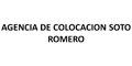 Agencia De Colocacion Soto Romero logo