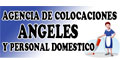 Agencia De Colocaciones Angeles Y Personal Domestico