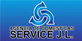 Agencia De Domesticas Service J.L. logo
