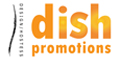 AGENCIA DE EDECANES DISH logo