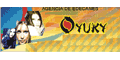 Agencia De Edecanes Oyuki logo
