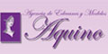 Agencia De Edecanes Y Modelos Aquino logo