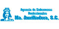 Agencia De Enfermeras Profesionales Ma Auxiliadora Sc logo