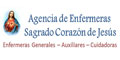 Agencia De Enfermeras Sagrado Corazon De Jesus