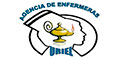 Agencia De Enfermeras Uriel logo