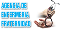 Agencia De Enfermeria Fraternidad logo