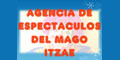 Agencia De Espectaculos Del Mago Itzae