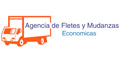 Agencia De Fletes Y Mudanzas Economicas logo