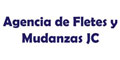 Agencia De Fletes Y Mudanzas Jc