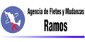 Agencia De Fletes Y Mudanzas Ramos logo