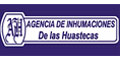Agencia De Inhumaciones De Las Huastecas logo