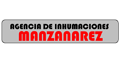 Agencia De Inhumaciones Manzanarez logo