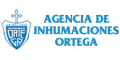 AGENCIA DE INHUMACIONES ORTEGA logo