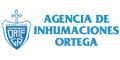 AGENCIA DE INHUMACIONES ORTEGA