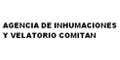 Agencia De Inhumaciones Y Velatorio Comitan logo