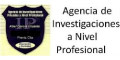 Agencia De Investigaciones Privadas A Nivel Profesional logo