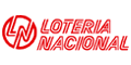 AGENCIA DE LOTERIA NACIONAL logo