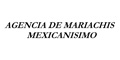 Agencia De Mariachis Mexicanisimo logo
