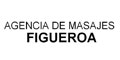 Agencia De Masajes Figueroa logo