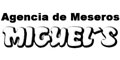 AGENCIA DE MESEROS Y BANQUETES MIGUELS logo