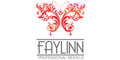 Agencia De Modelos Faylinn logo