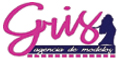 AGENCIA DE MODELOS GRIS logo