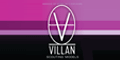 Agencia De Modelos Y Edecanes Villan logo