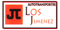 Agencia De Mudanzas Fletes Y Carga En General Los Jimenez logo