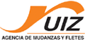 AGENCIA DE MUDANZAS Y FLETES RUIZ logo