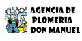 Agencia De Plomeria Don Manuel logo