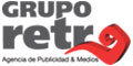 AGENCIA DE PUBLICIDAD GRUPO RETRO logo