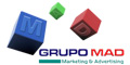 Agencia De Publicidad Mad logo