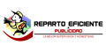 Agencia De Reparto Eficiente & Publicidad logo