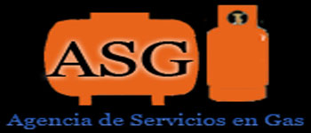Agencia De Servicios En Gas logo