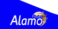 Agencia De Viajes Alamo logo