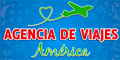 Agencia De Viajes America logo
