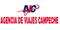 AGENCIA DE VIAJES CAMPECHE logo